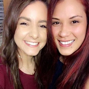 Meet your Posher, Kaitlin